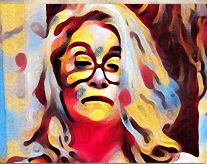 user avatar image for Carol