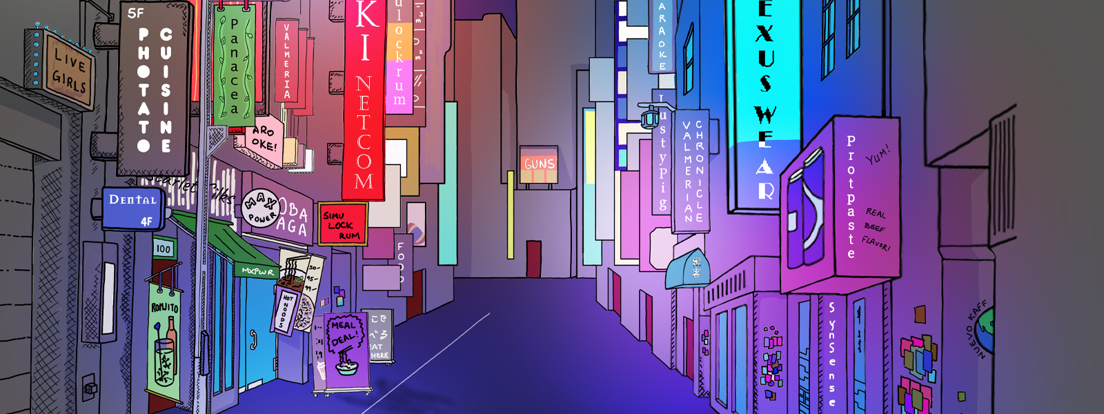 Simuhackrum - A Solo Hacking Game Adaptable for TTRPGs