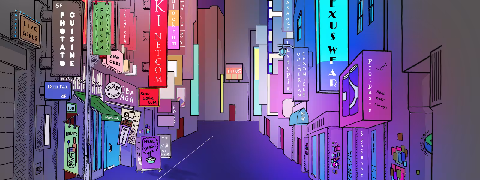 Simuhackrum - A Solo Hacking Game Adaptable for TTRPGs