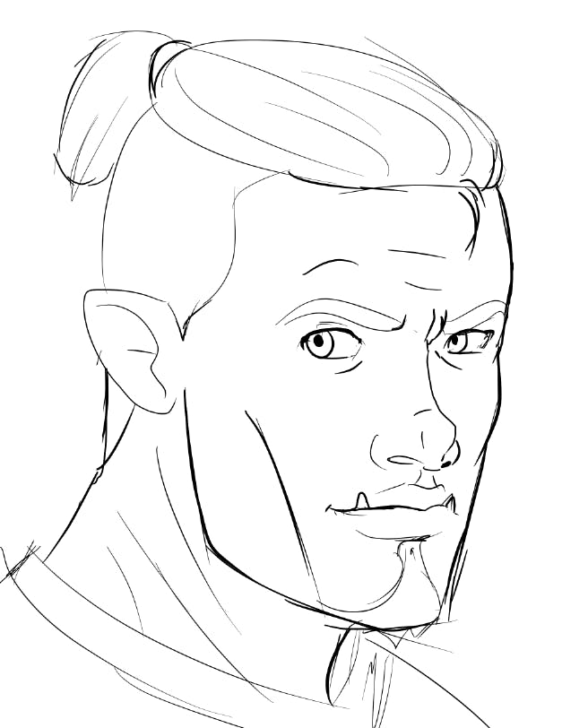 user avatar image for Ronnam