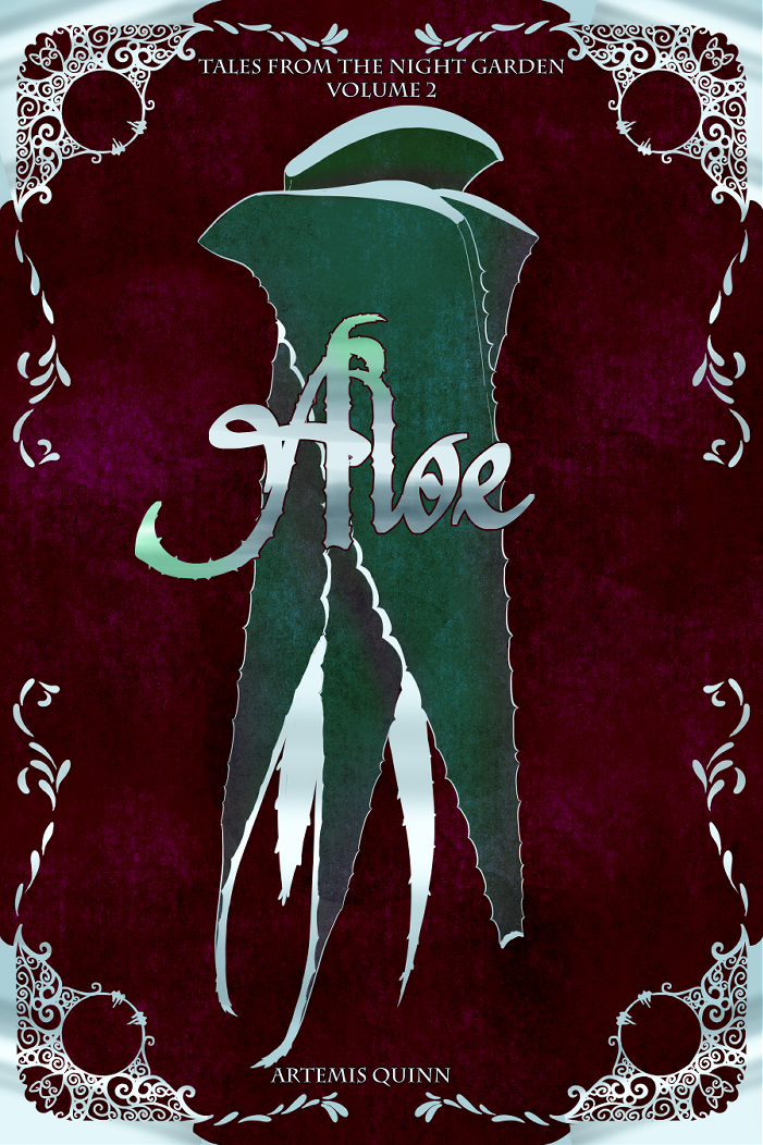 The cover