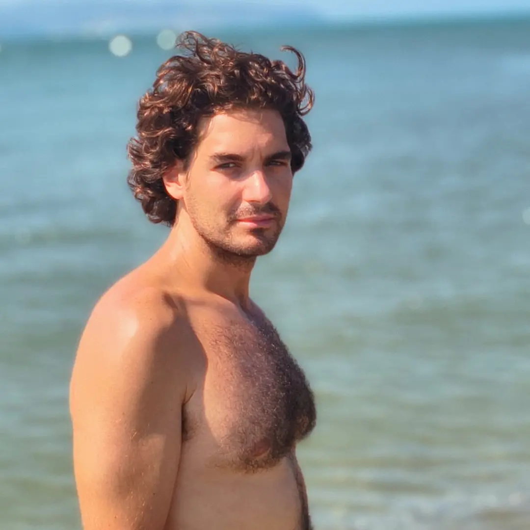 user avatar image for Marco Aglietti 