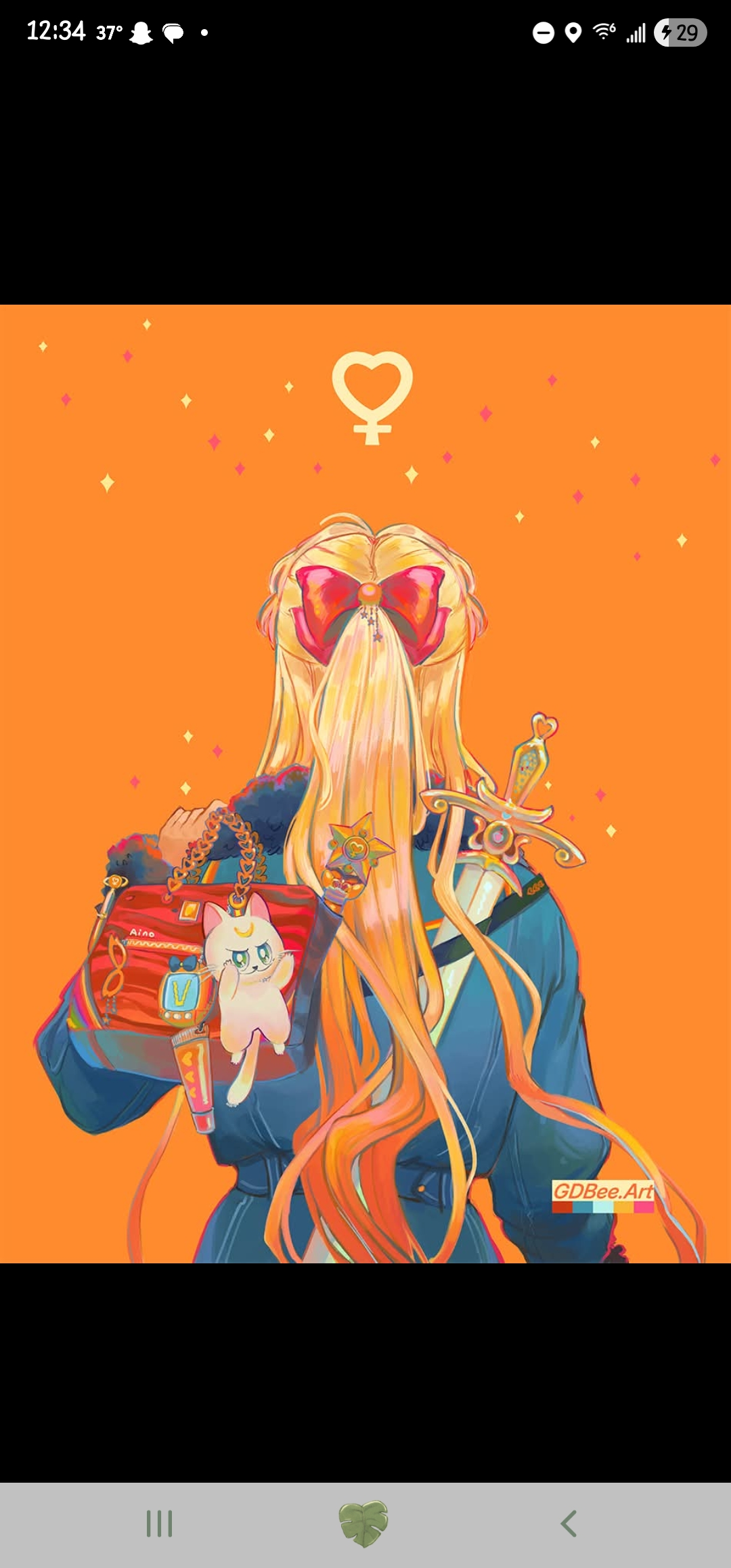 user avatar image for Leenalee33