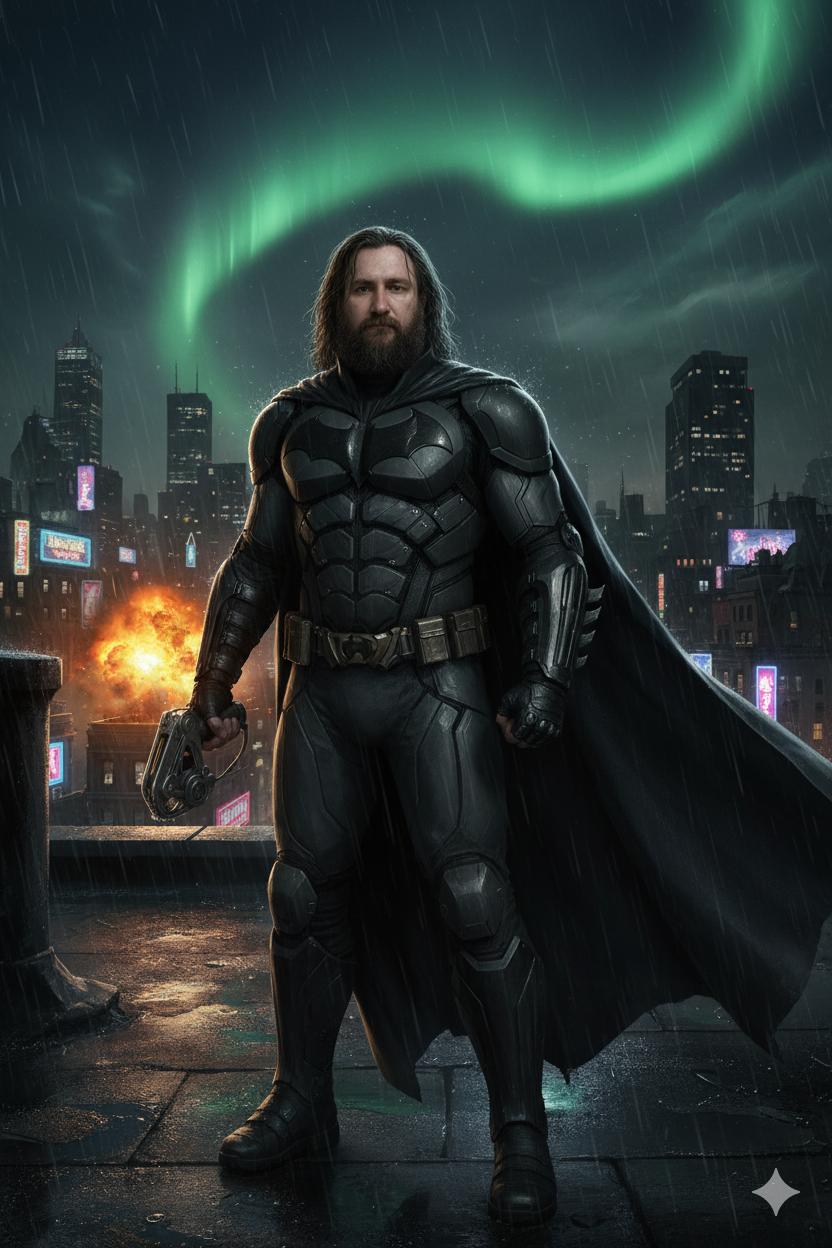 user avatar image for Andrew