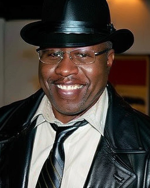 user avatar image for Ronald Scott