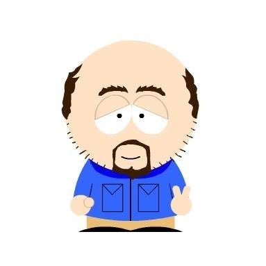 user avatar image for Steven King