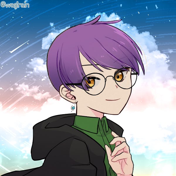 user avatar image for Kori