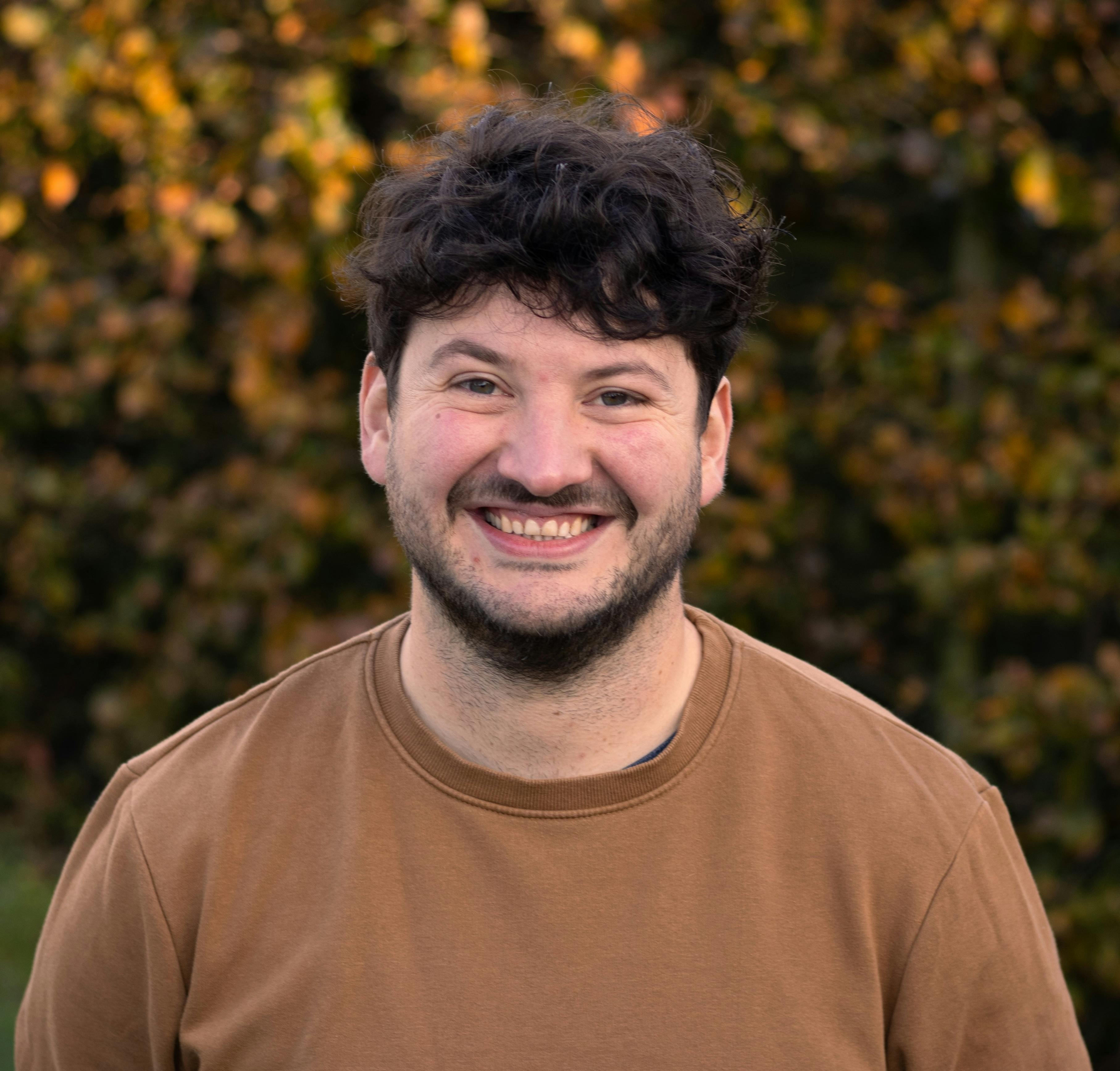 user avatar image for Jonas