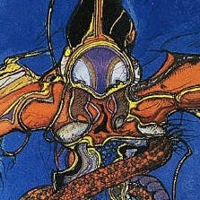 user avatar image for Starman.EXE