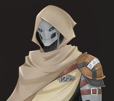 user avatar image for Priest