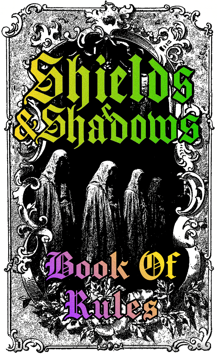 user avatar image for Mikko (Shields & Shadows)