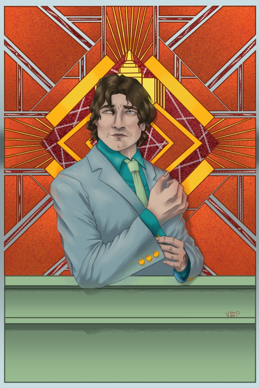 user avatar image for Lyfeisgr8 