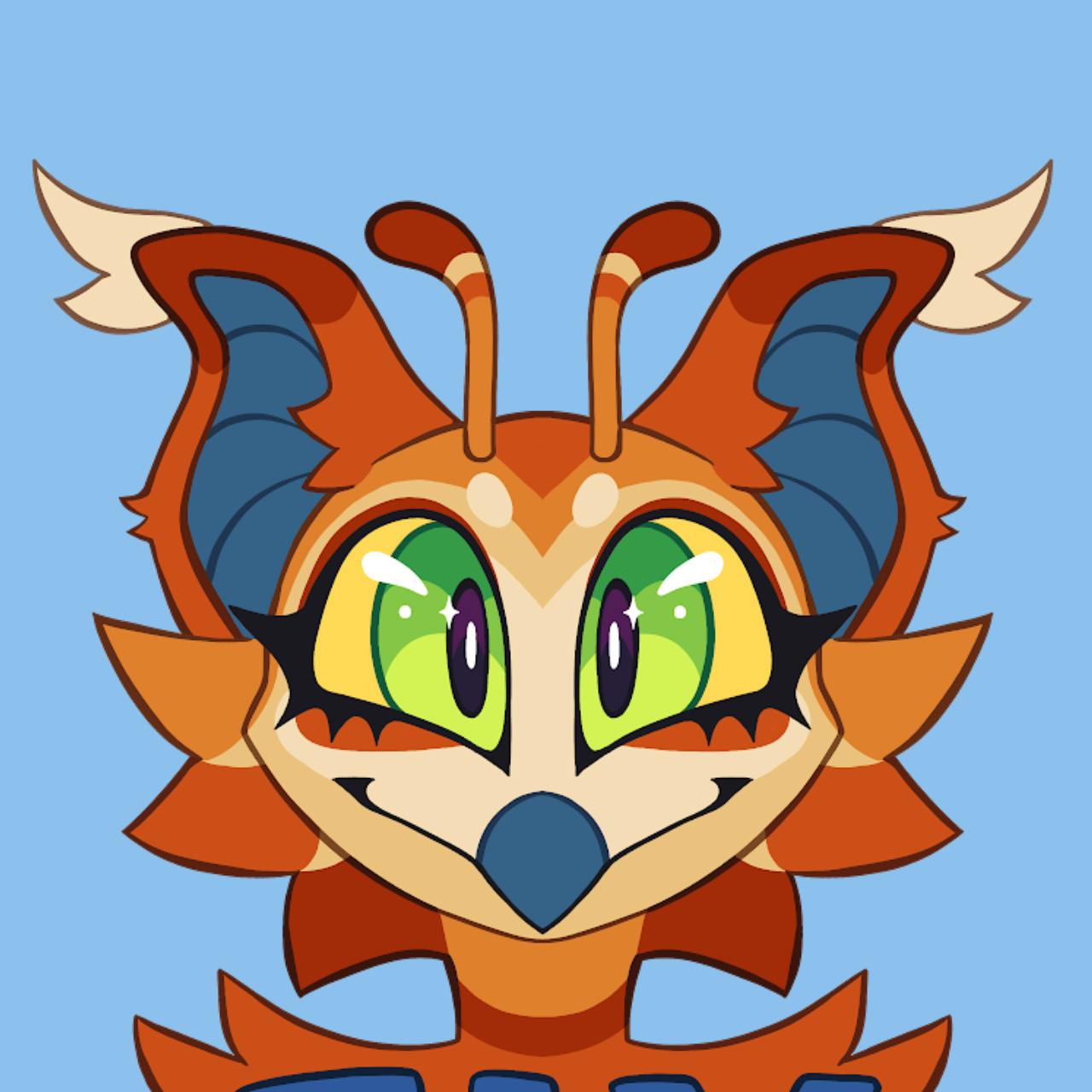 user avatar image for Fly