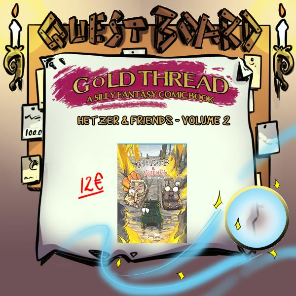 Hetzer & Friends - Volume 2