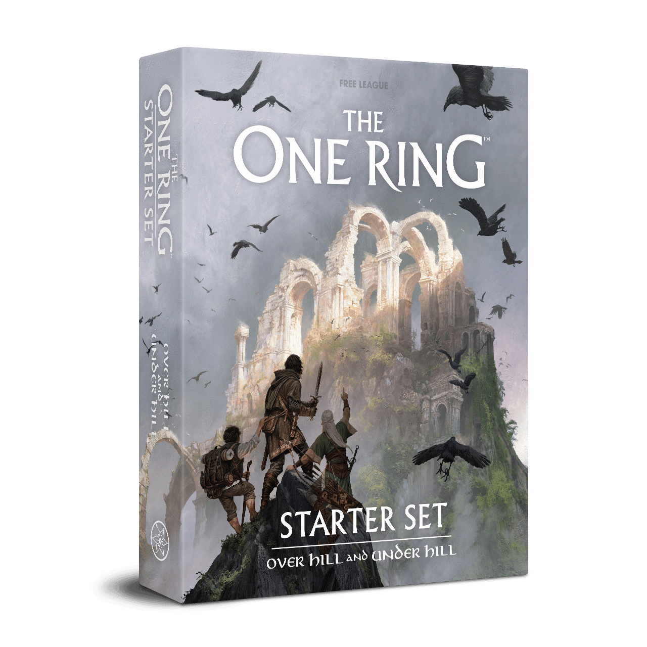 The One Ring Starter Set