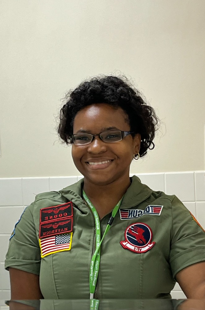 user avatar image for Melissa Merchant