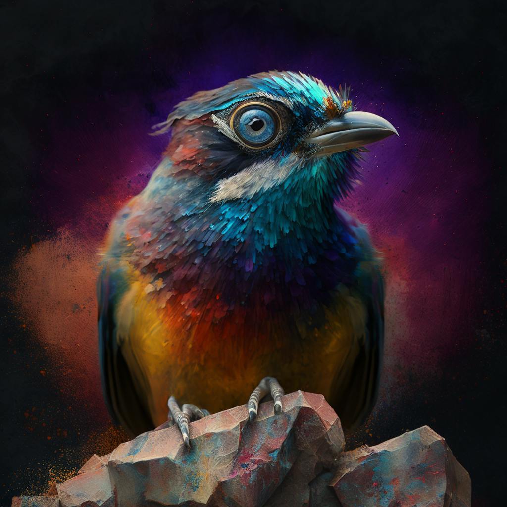 user avatar image for Michael Augusteijn