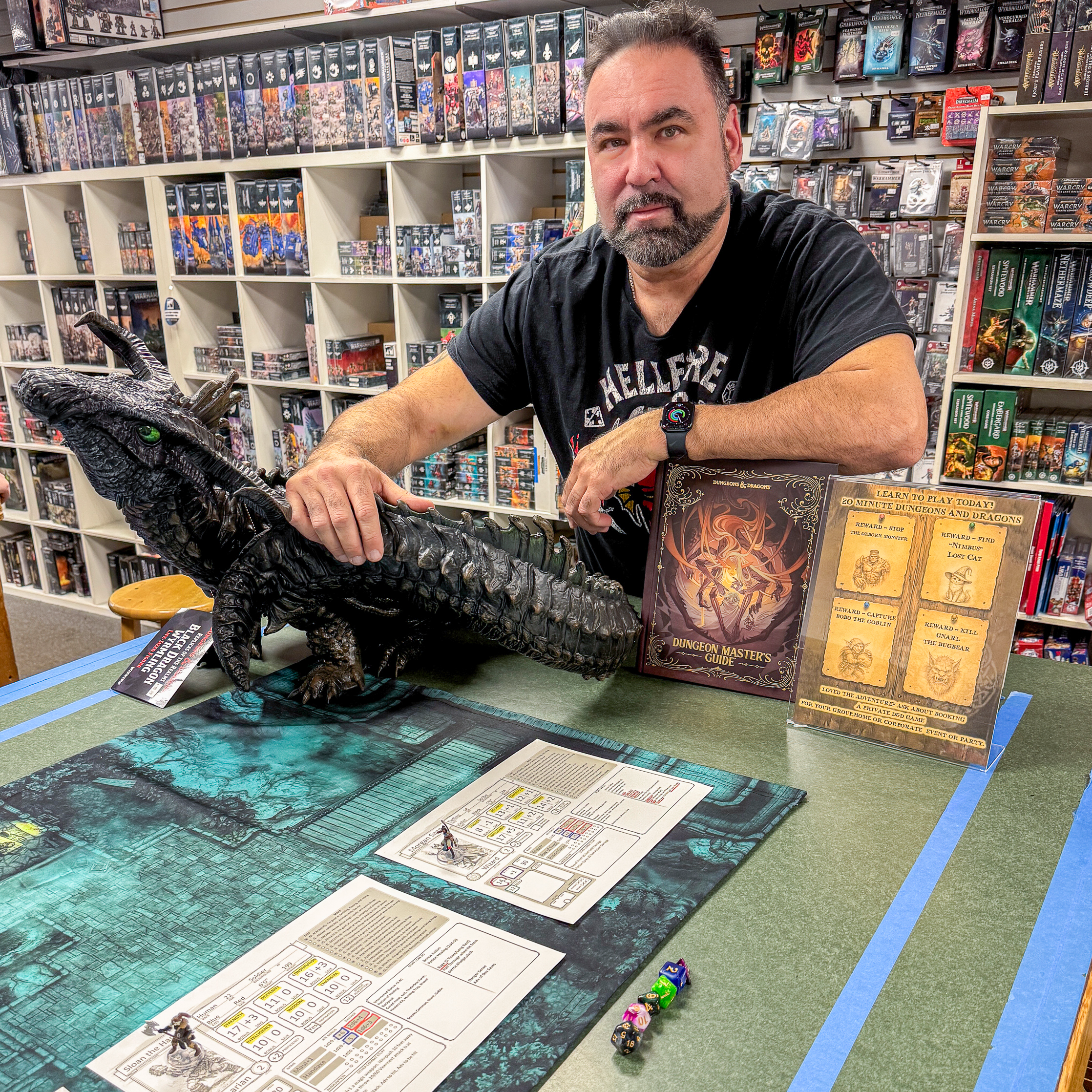 user avatar image for Roy Biederman