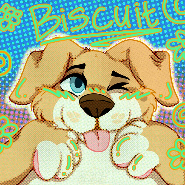 user avatar image for BiscuitTheCorgi