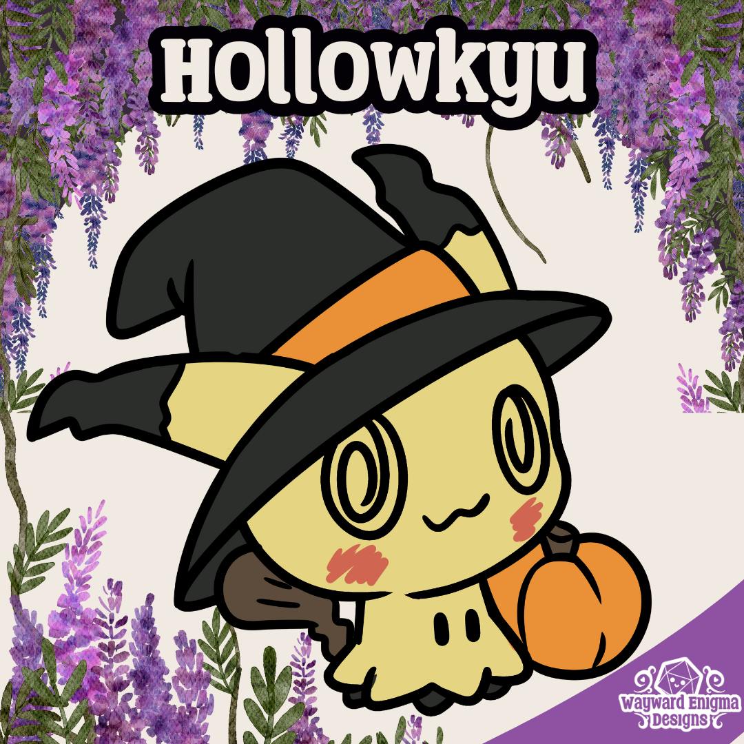 Hollowkyu