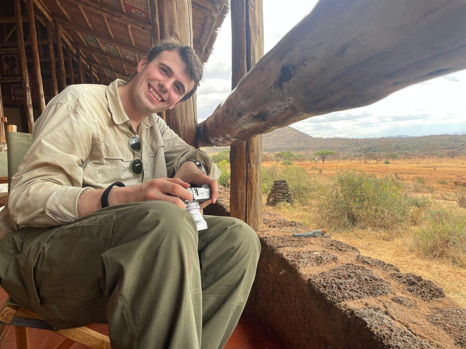 user avatar image for Matthew Trenholm
