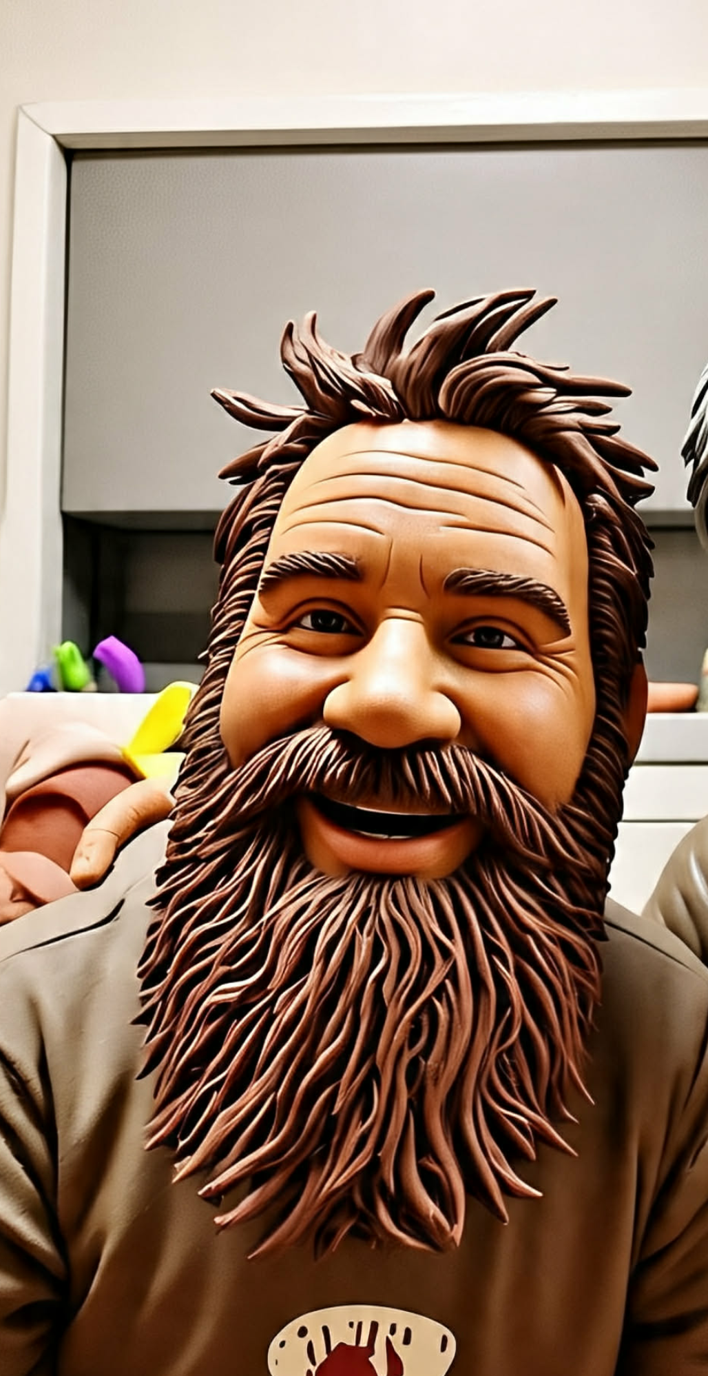 user avatar image for Mark Lane