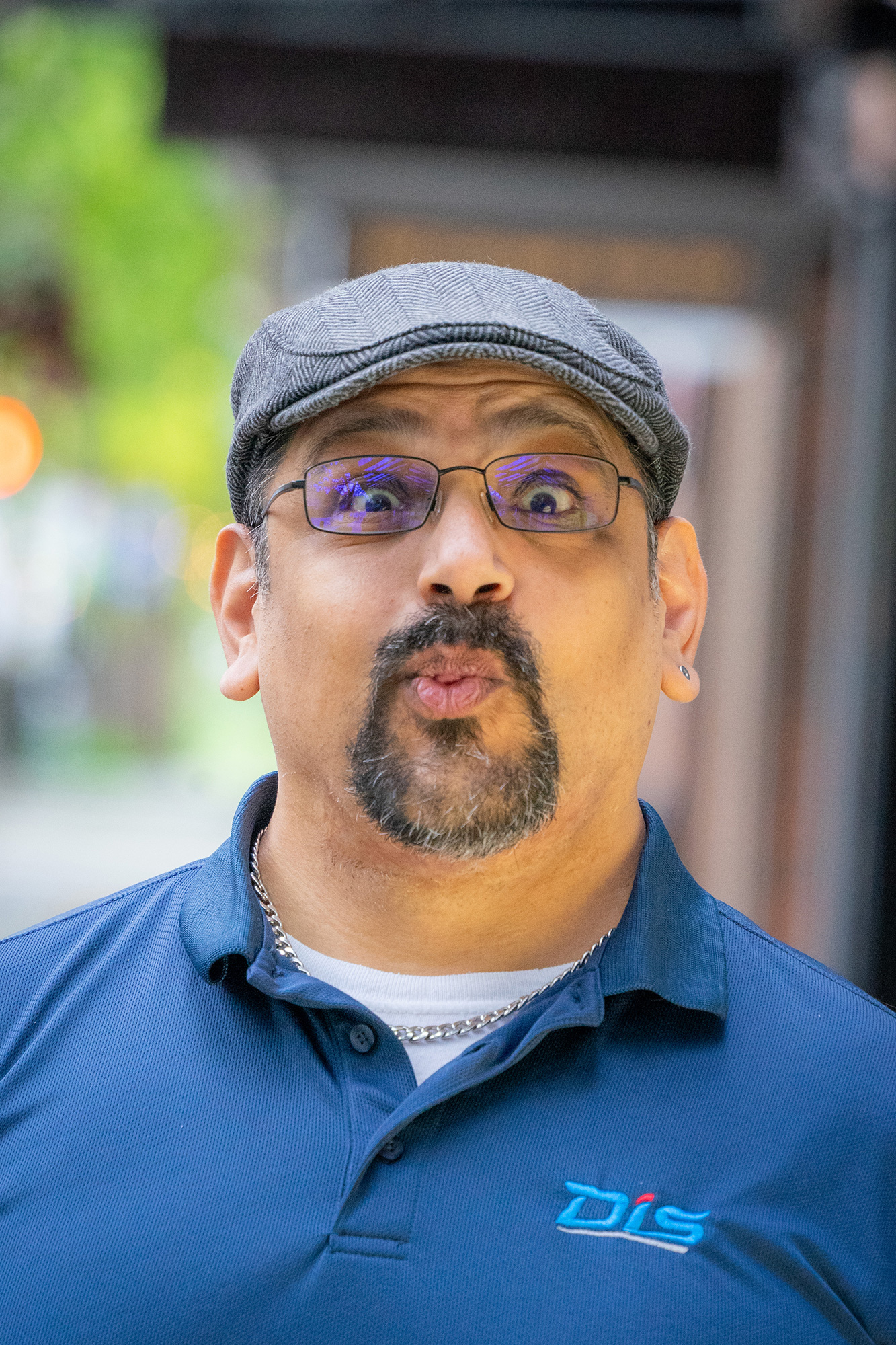 user avatar image for Oggy E