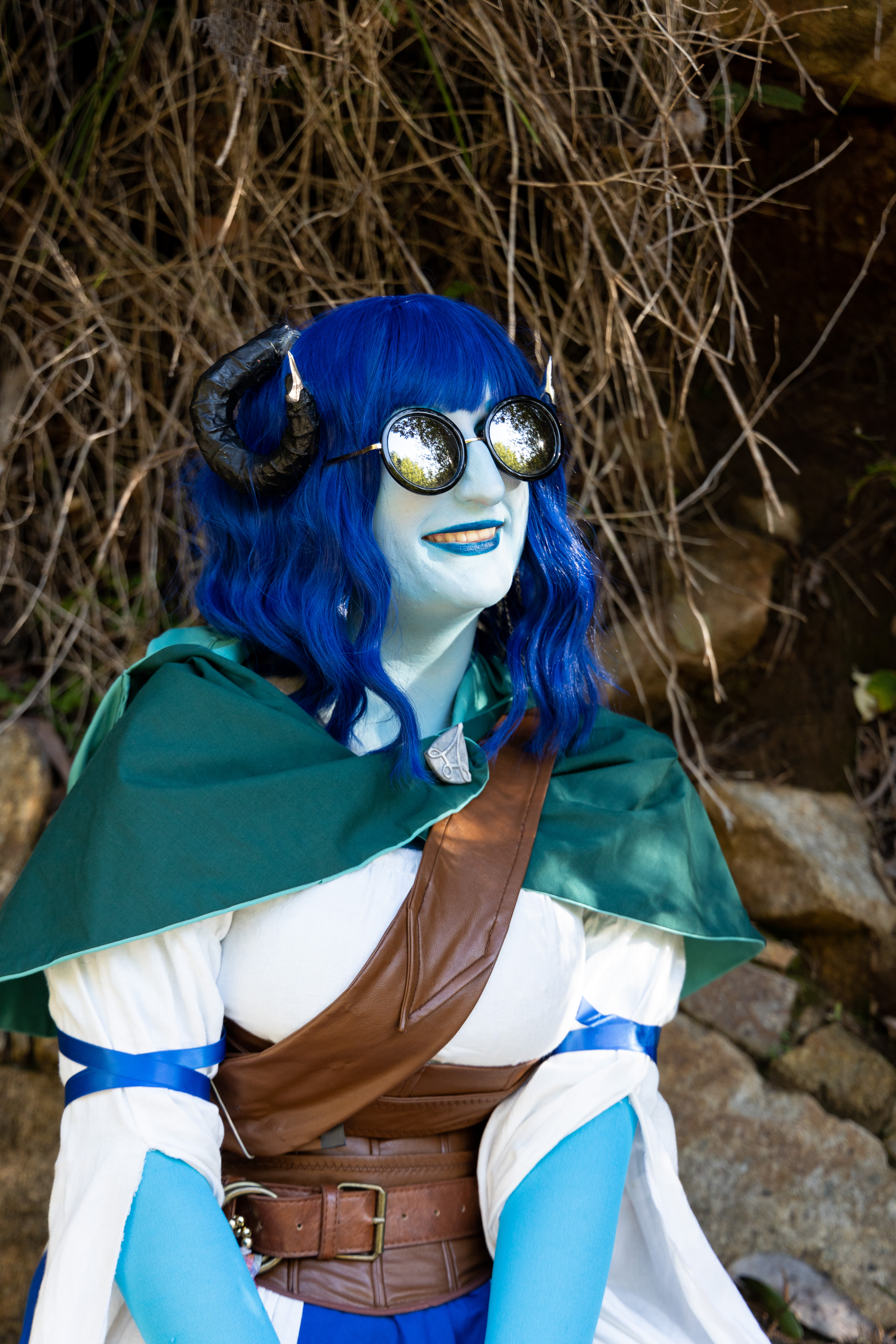 user avatar image for Natalie Williams