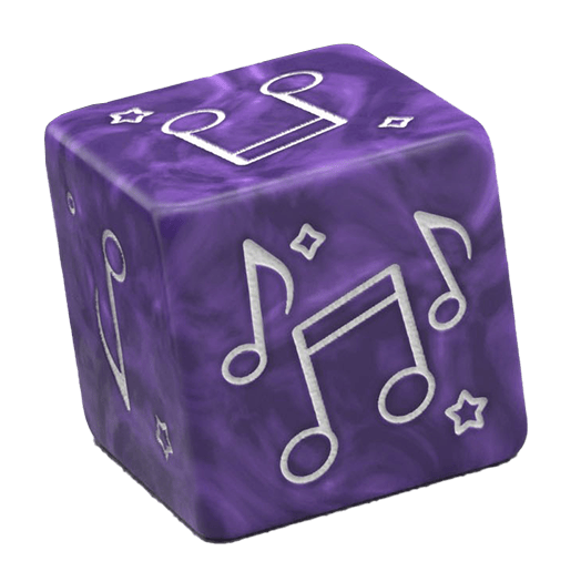 Against the Gloom Musical Die