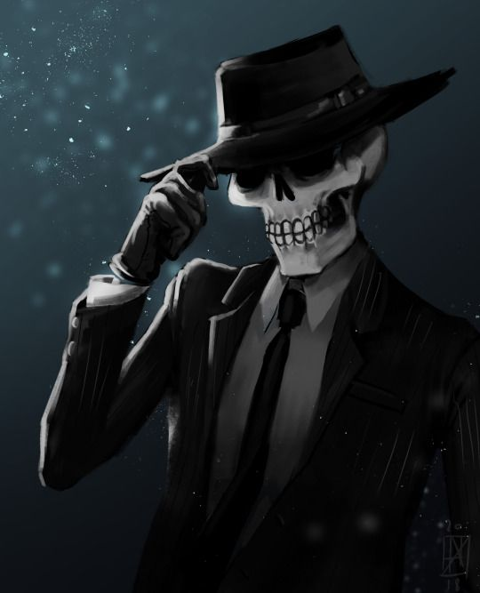 user avatar image for Al Smokey