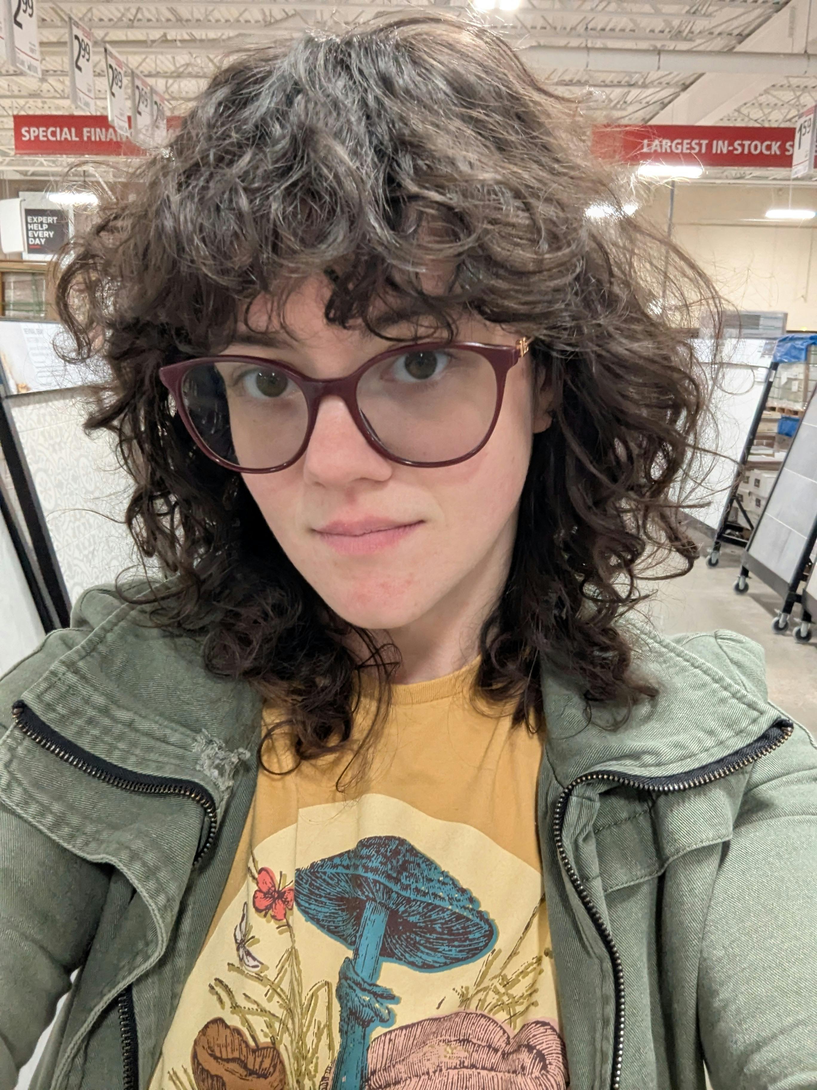 user avatar image for Jayme Allgair