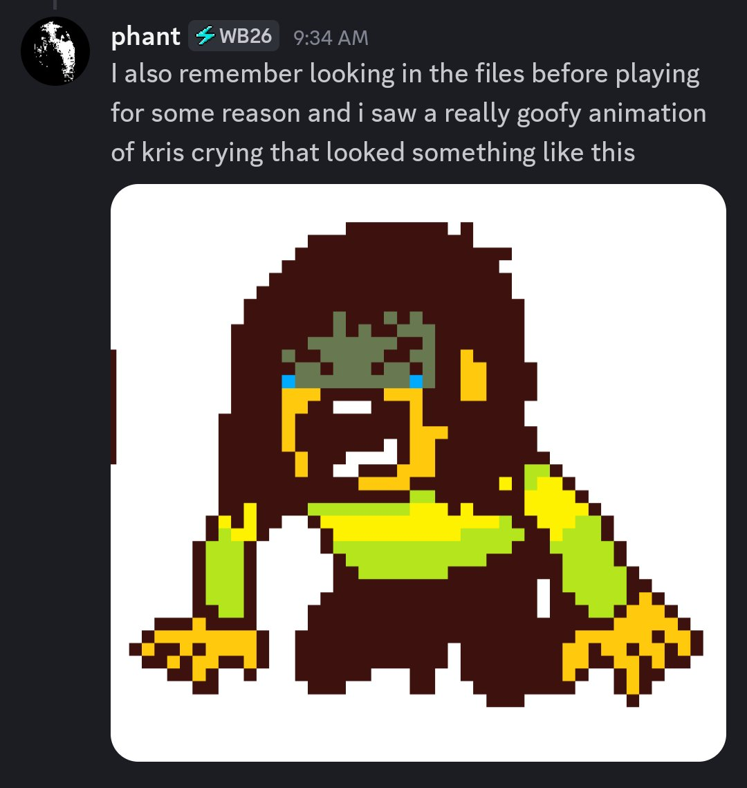 user avatar image for kararo