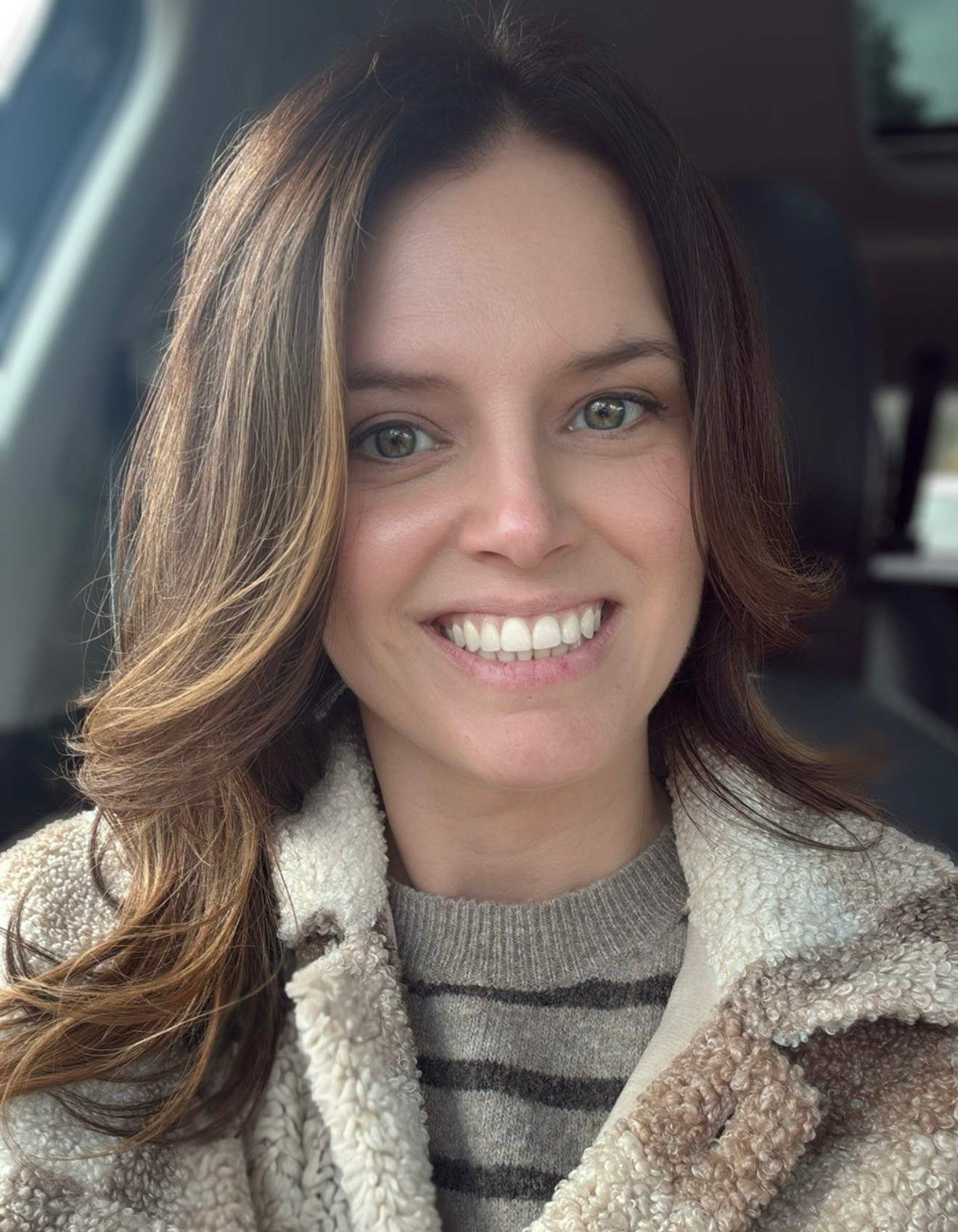 user avatar image for Kristin Ball