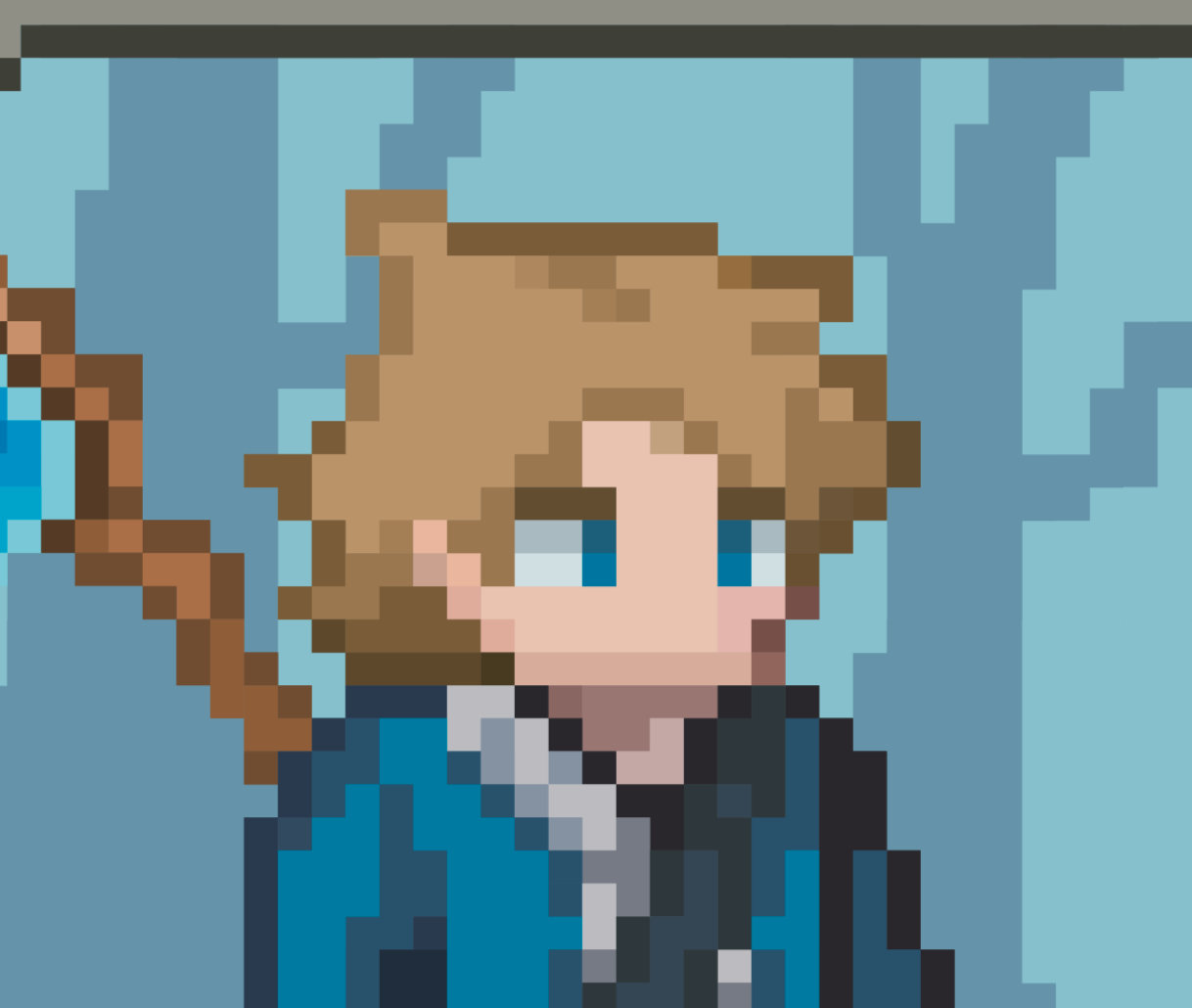 user avatar image for Carson