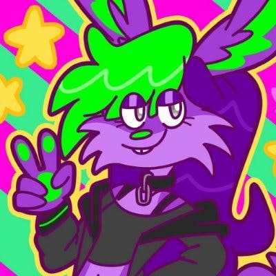 user avatar image for Eden Trace