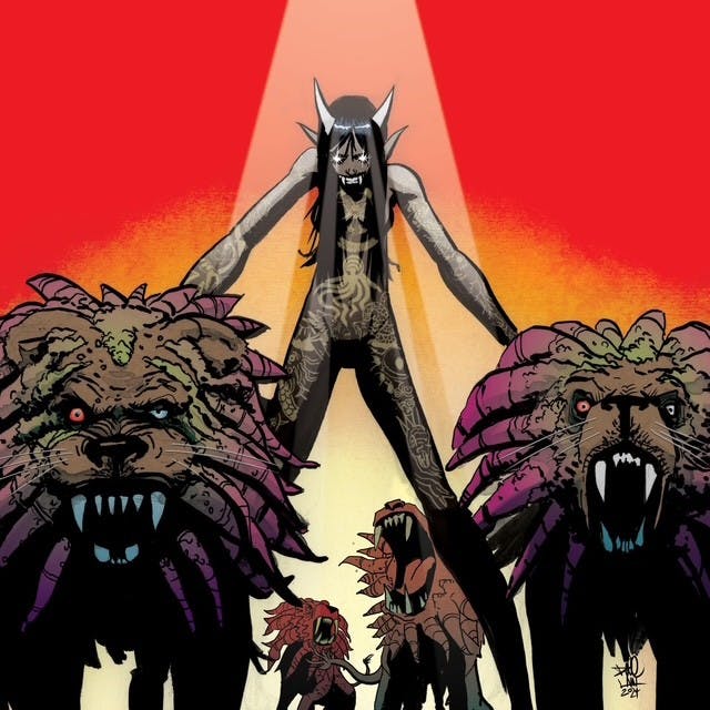 user avatar image for Mile High Collector