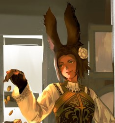 user avatar image for Wisp