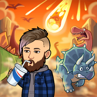 user avatar image for Beaumont