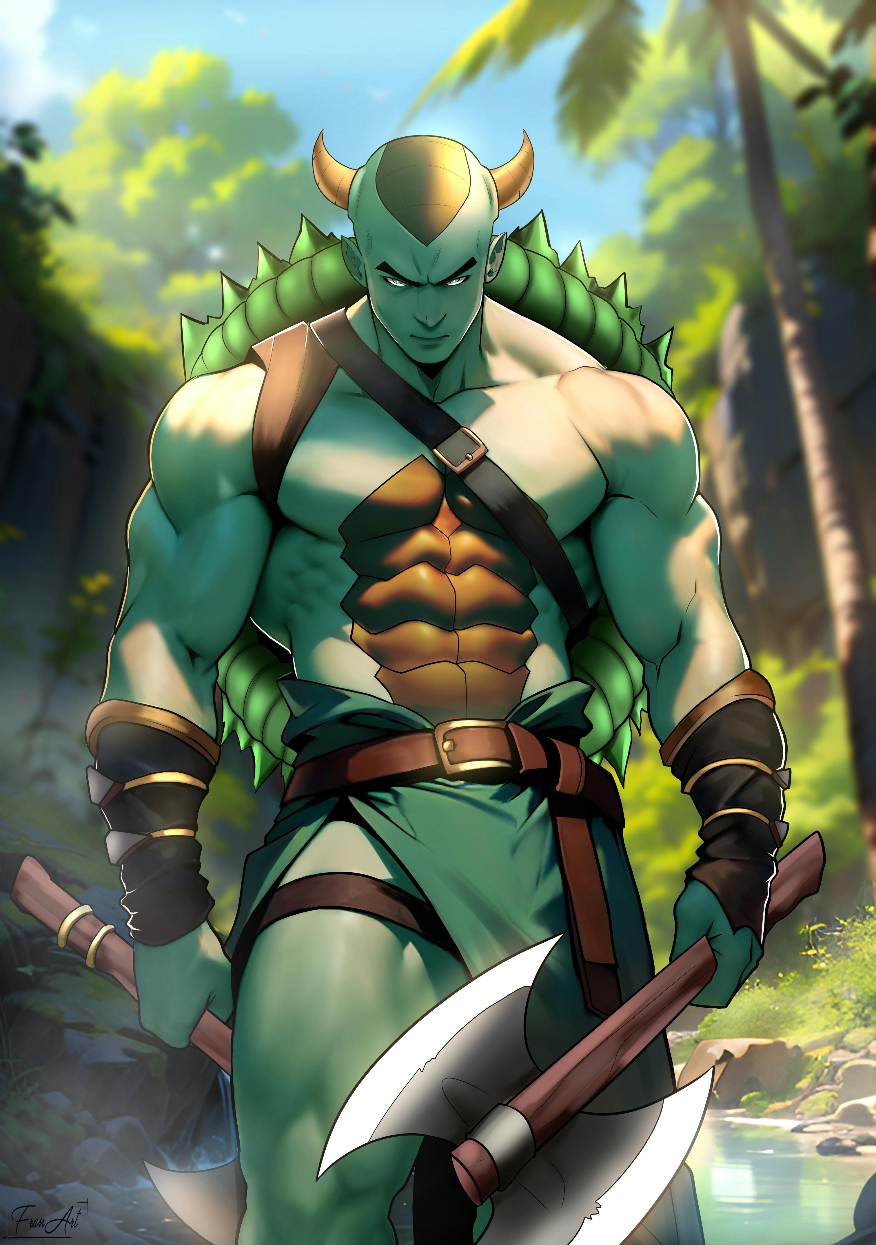 user avatar image for Thomas Lewis