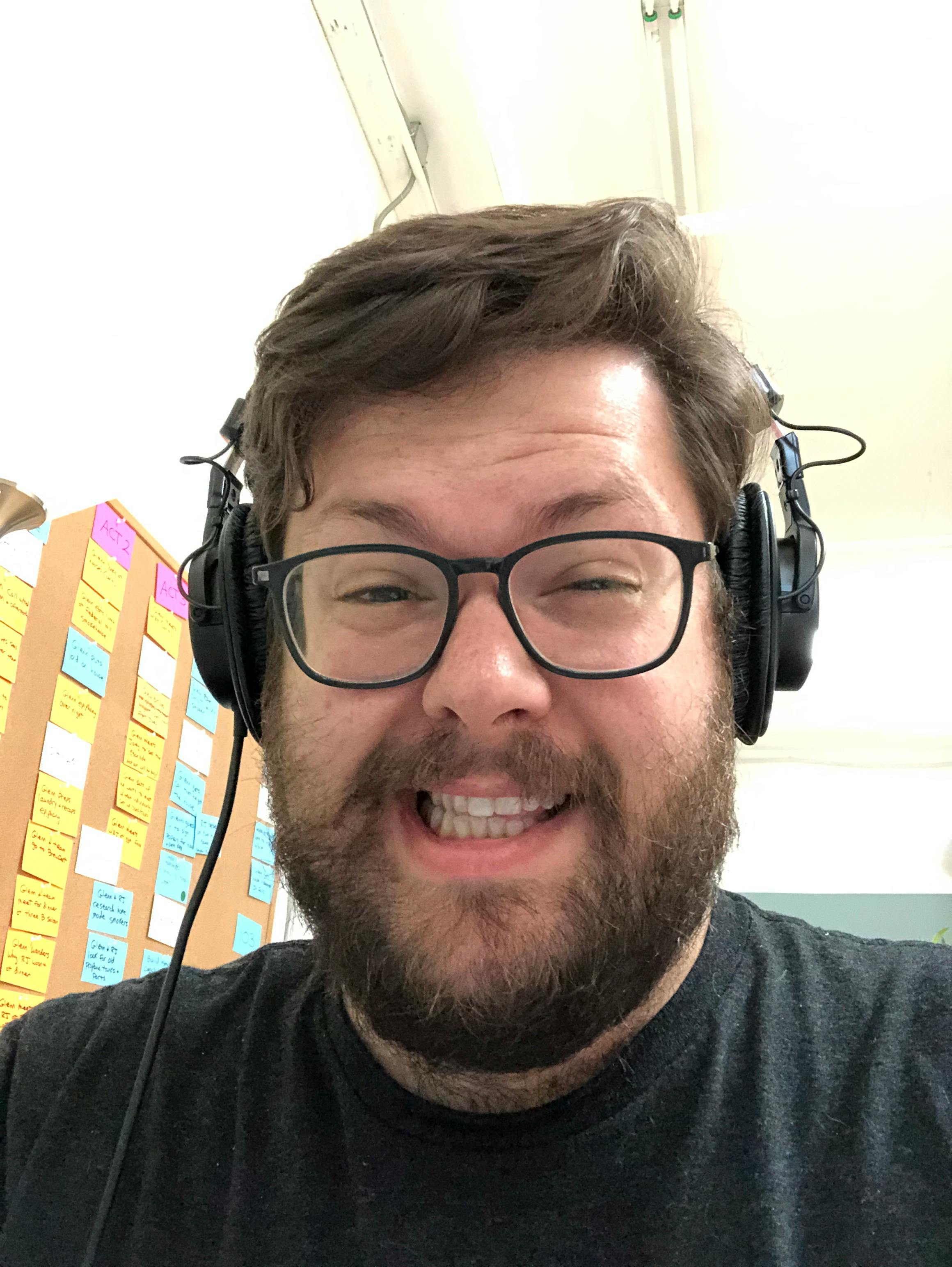 user avatar image for Matt Hartwell