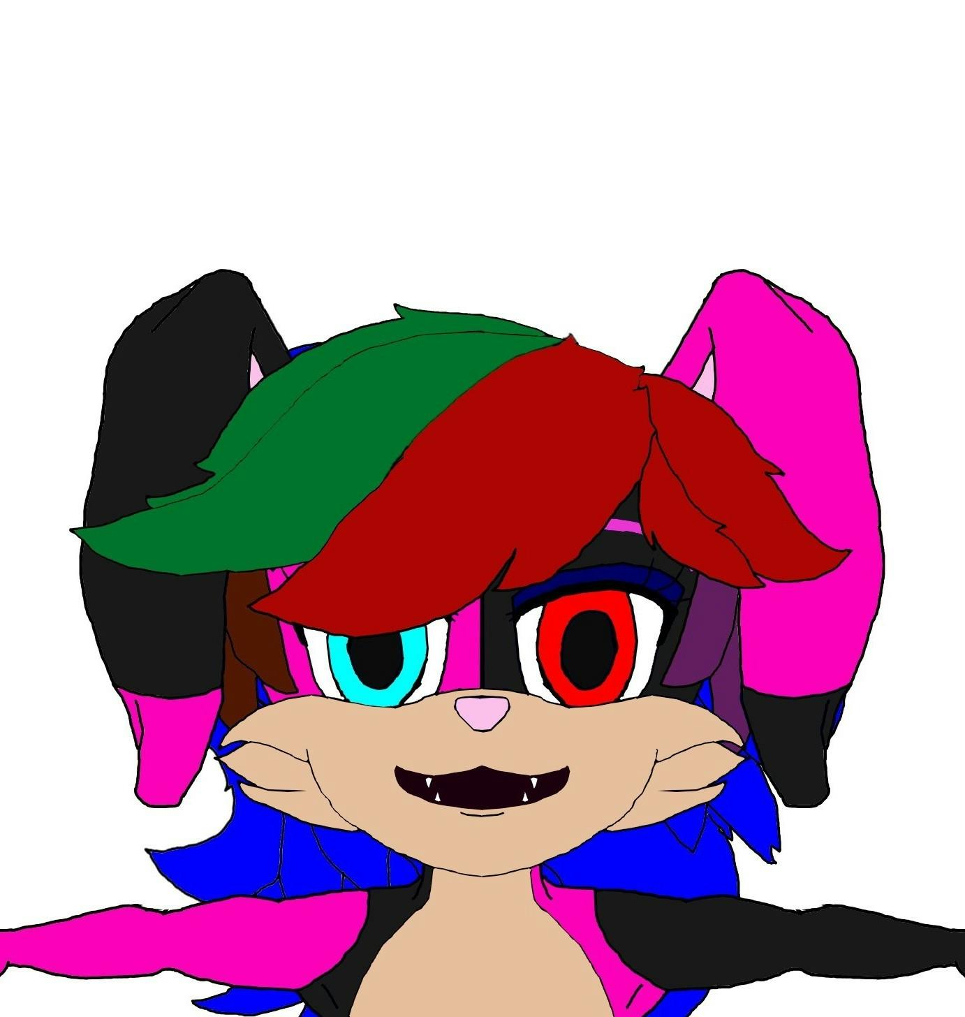 user avatar image for Bloodrain