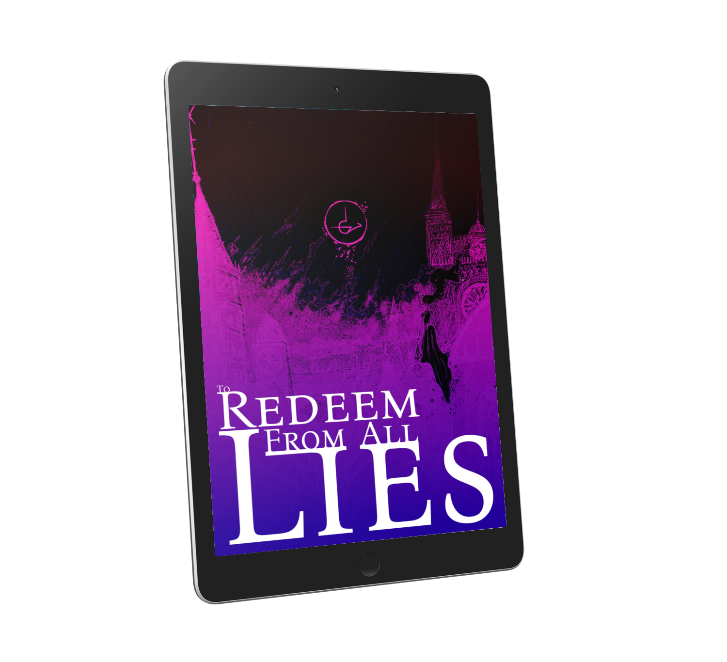 "Redeem From All Lies" Adventure Path