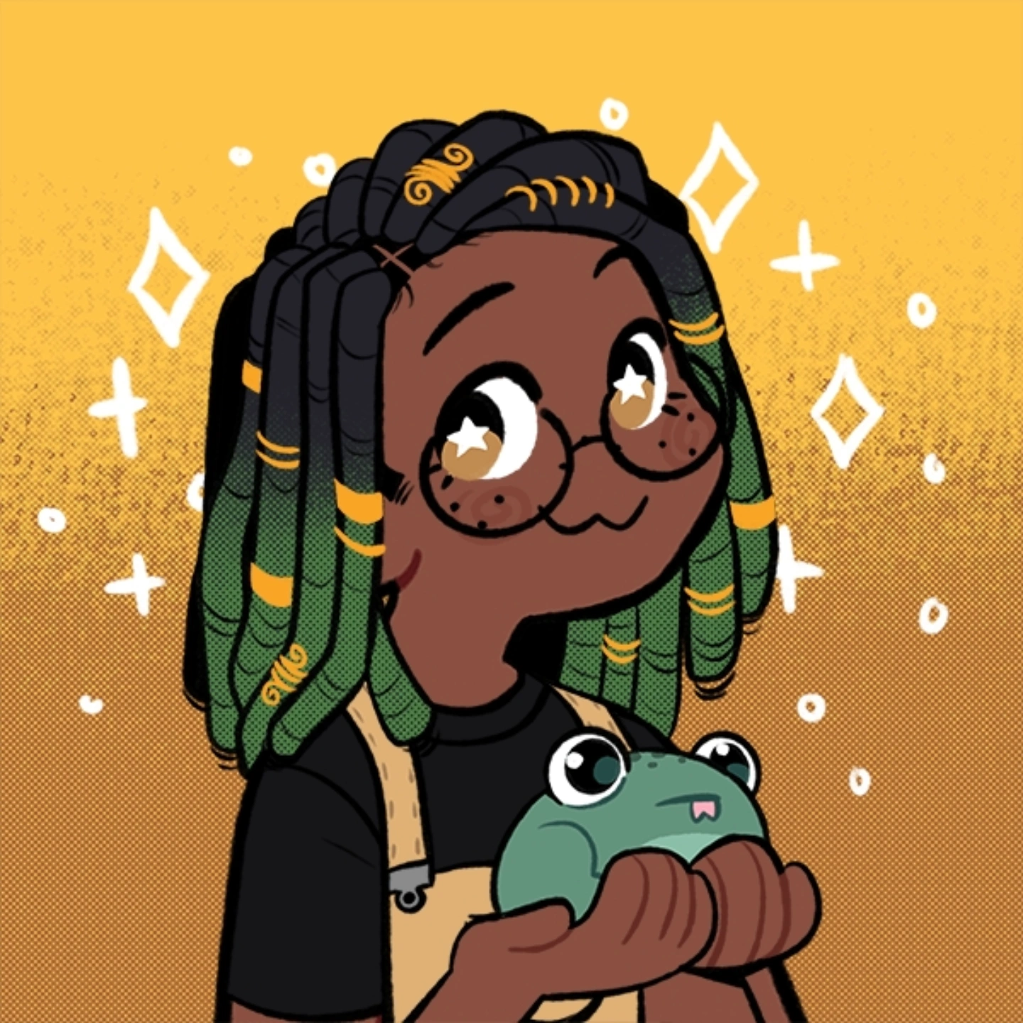 user avatar image for whillowisp