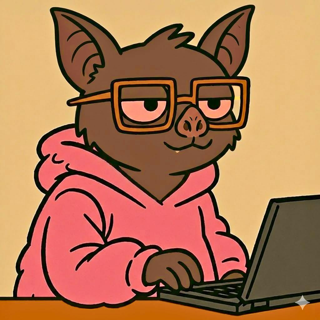 user avatar image for Błażej Sanecki