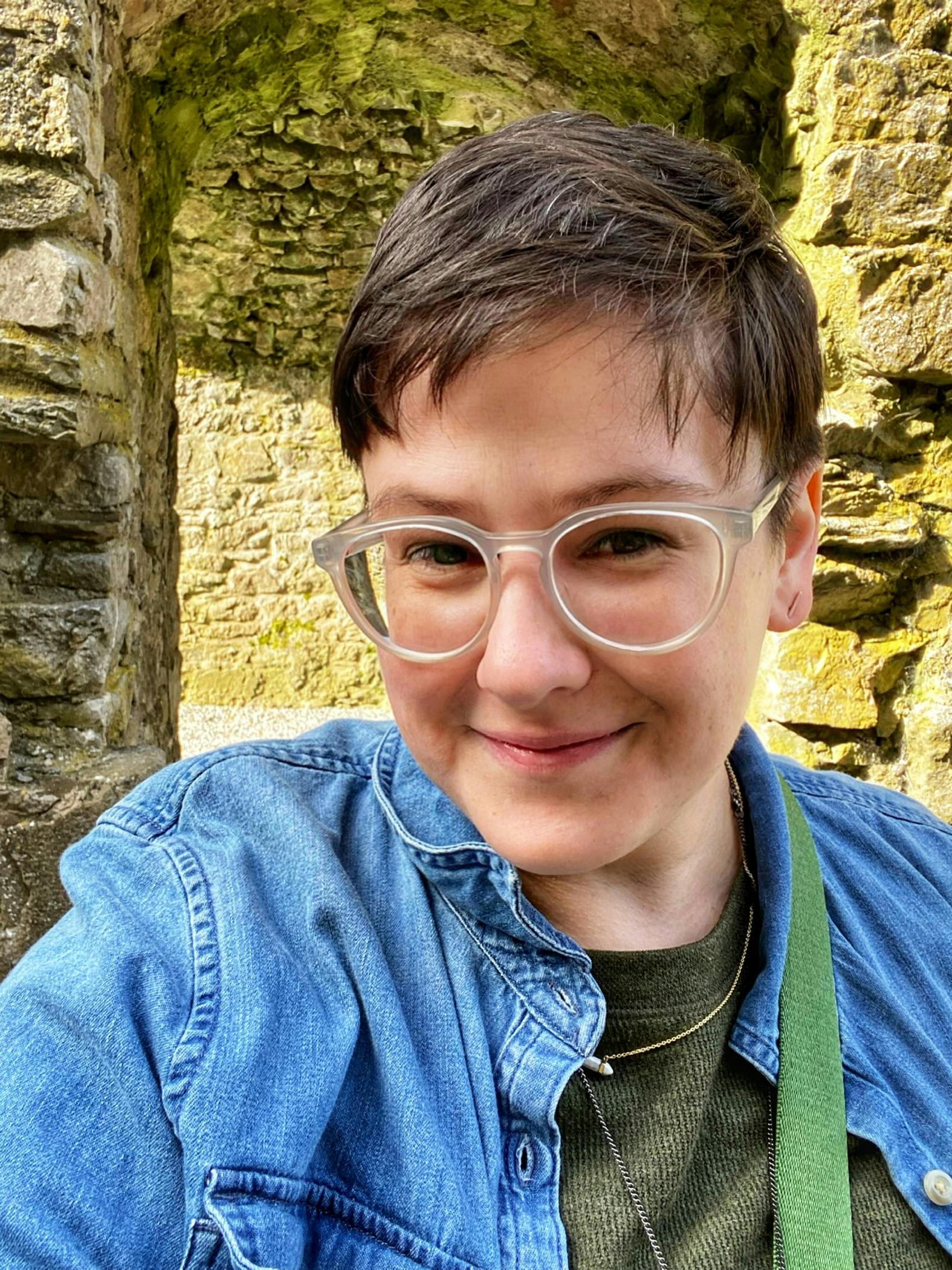 user avatar image for Sara Clemens