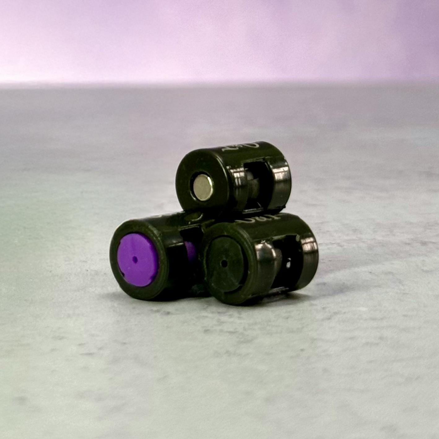 Pin Buddies 2-PACK (Small)