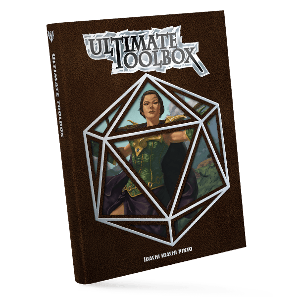 Ultimate Toolbox (Special Edition)