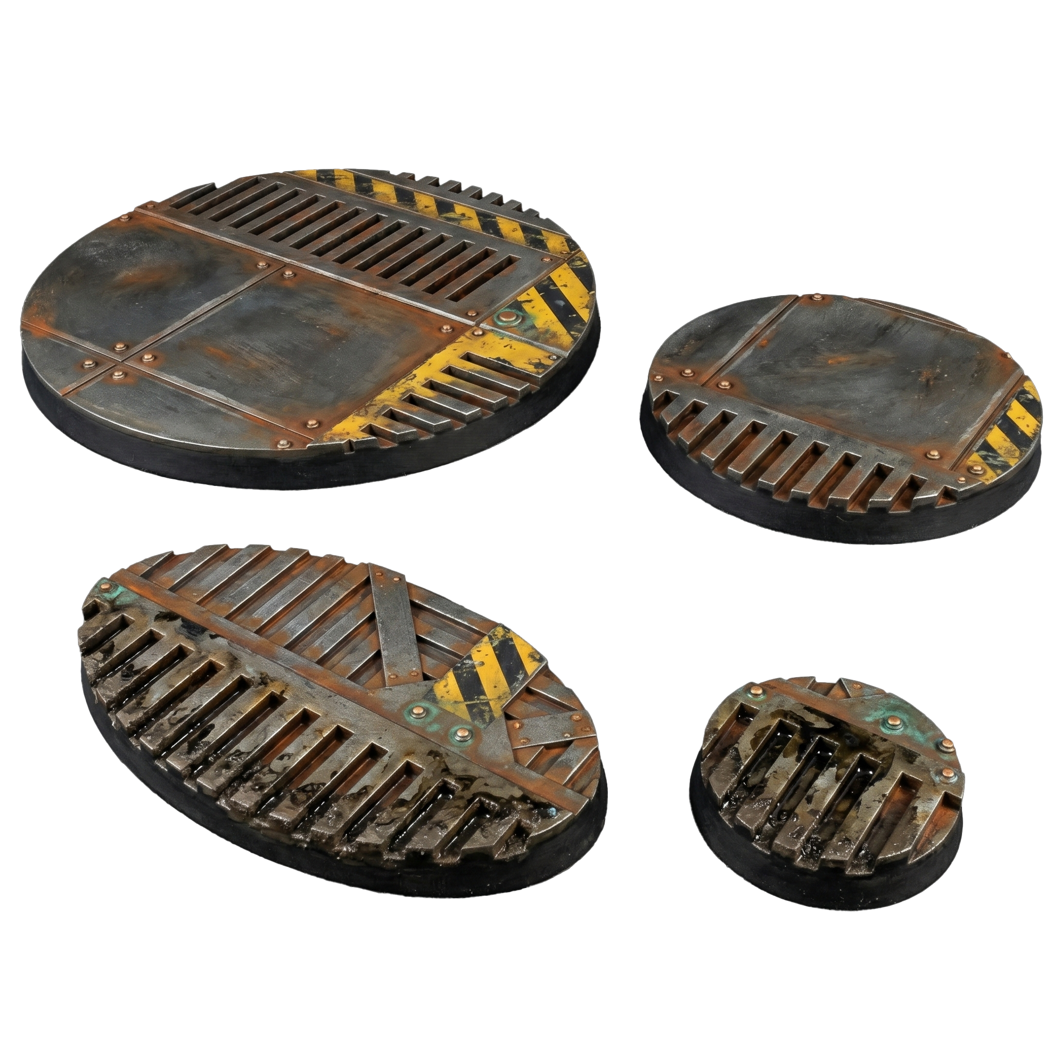 Industrial