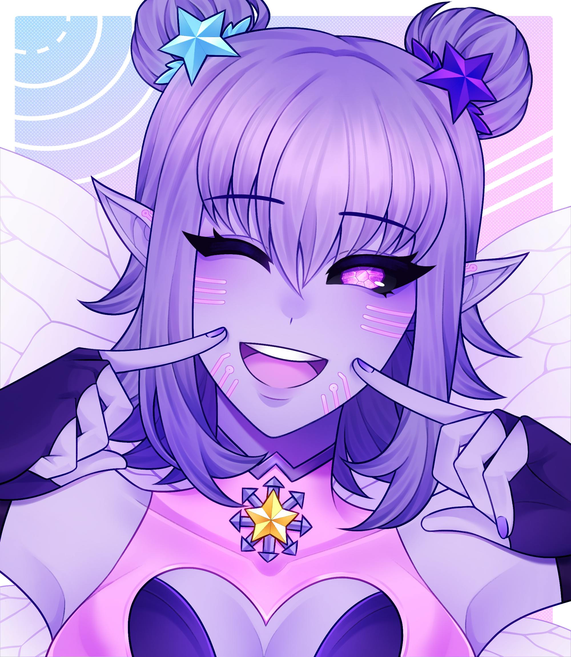 user avatar image for Lomari Fairchild