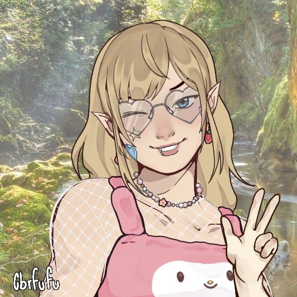 user avatar image for Mnyaaa